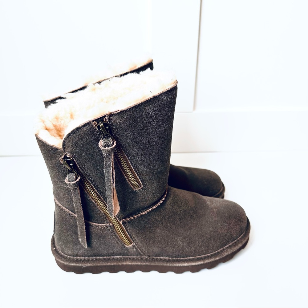 BEARPAW Boots